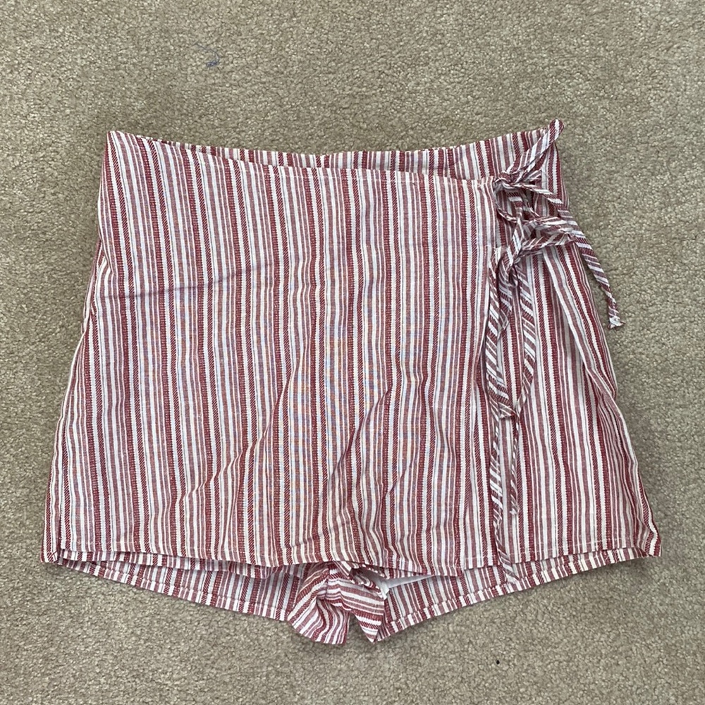Super Cute Skort.